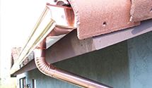 Rain Gutter Installation, Repair, Cleaning in Dell, AR